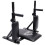 Homcom Homcom Dip Bars | Home Exercise Equipment 2
