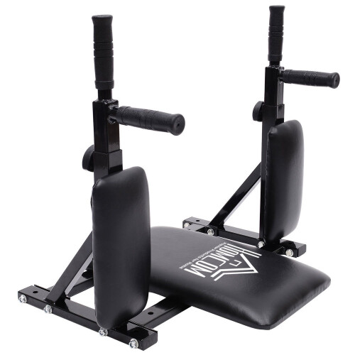 Homcom Homcom Dip Bars | Home Exercise Equipment 1