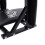Homcom Homcom Dip Bars | Home Exercise Equipment 3