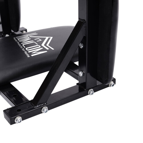Homcom Homcom Dip Bars | Home Exercise Equipment 2
