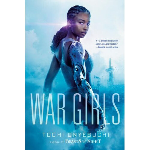 War Girls
