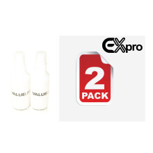 Ex-Pro LCD/SCREEN Cleaning Fluid GEL Spray (200ml) (2 x100ml)