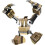 LEGO LEGO Mixels HOOGI 41523 2