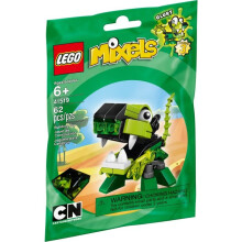 LEGO Cartoon Network Mixels Wave 3 Glurt 41519