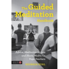 The Guided Meditation Handbook