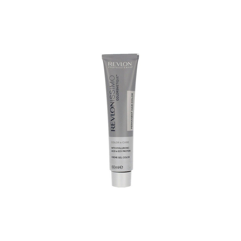 Revlon Permanent Dye Revlonissimo Color & Care