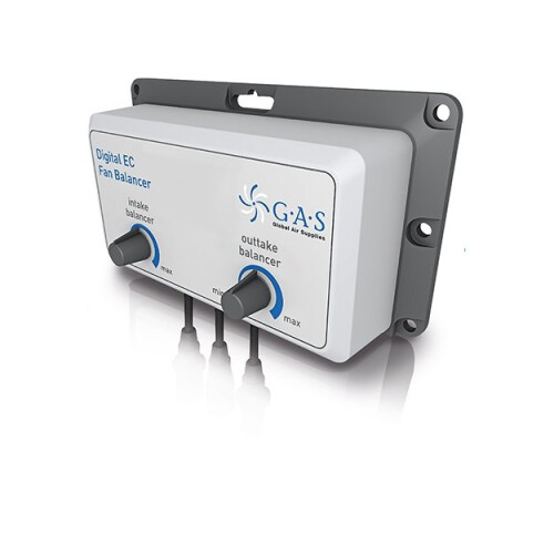 G.A.S - EC Fan Balancer