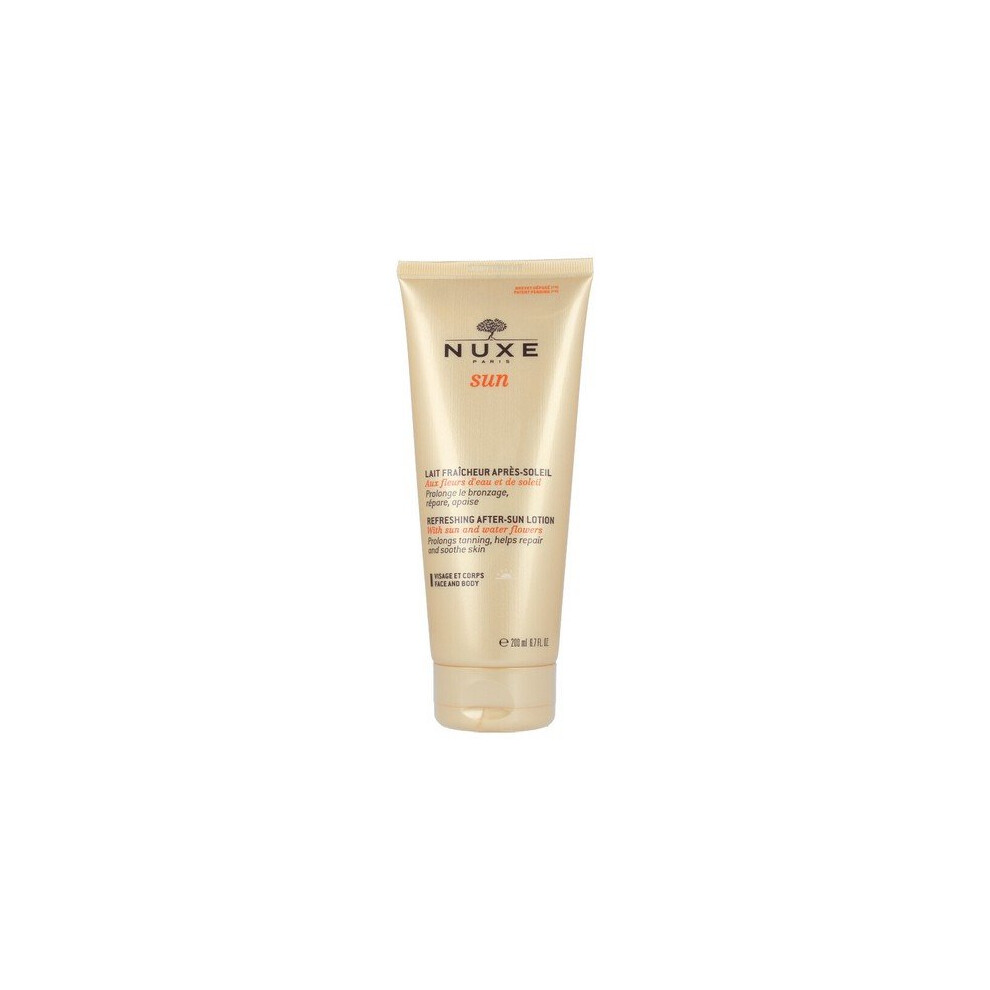 Nuxe After Sun (200 Ml)