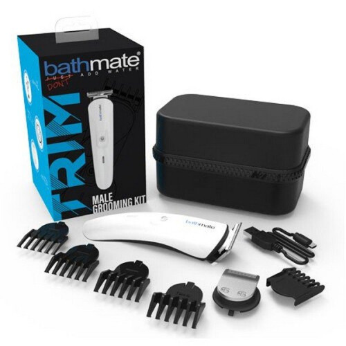 Bathmate Shaver Bathmate BM-TR 1