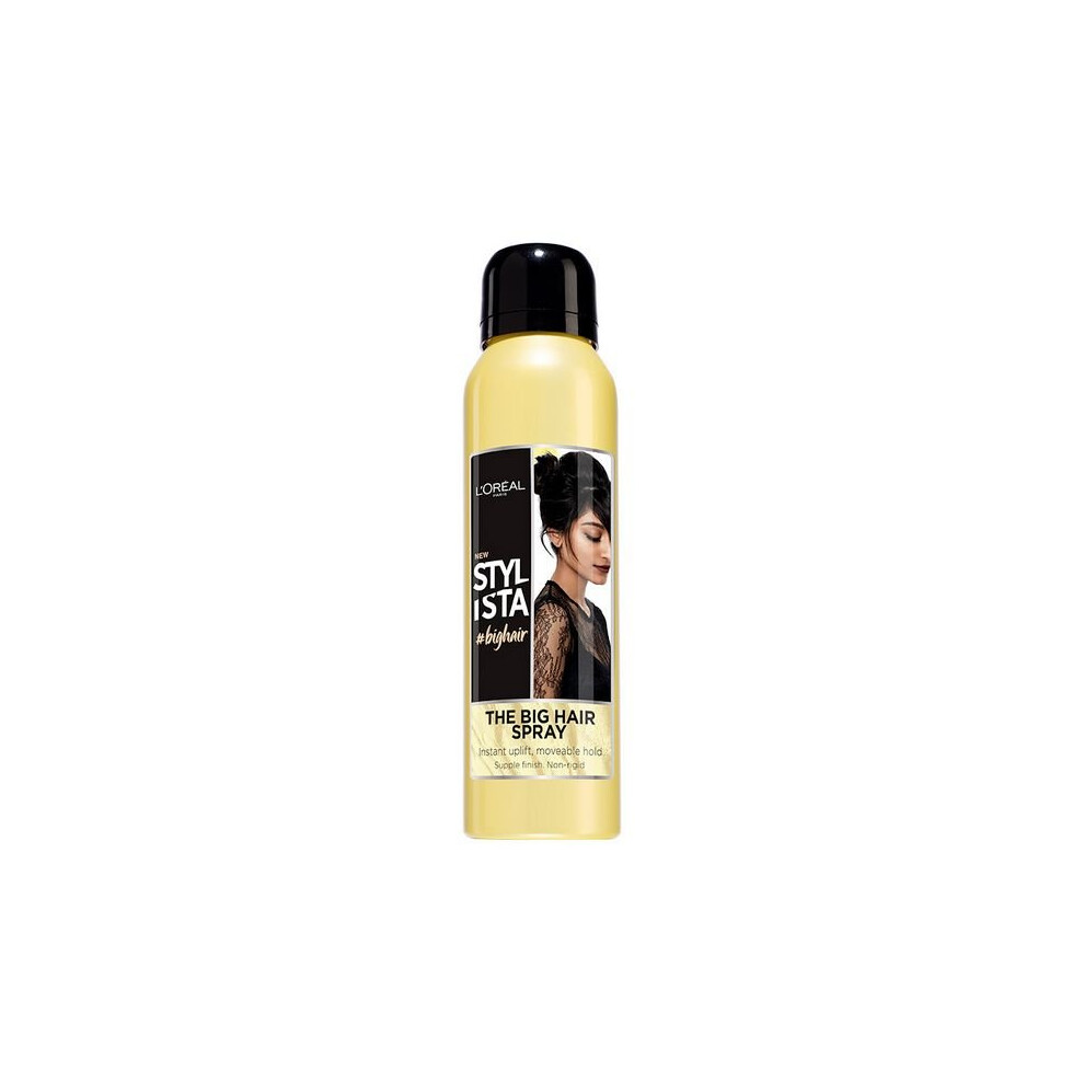 L'Oreal Make Up Moulding Spray The Big Hair Spray L'Oreal Expert Professionnel (150 ml)