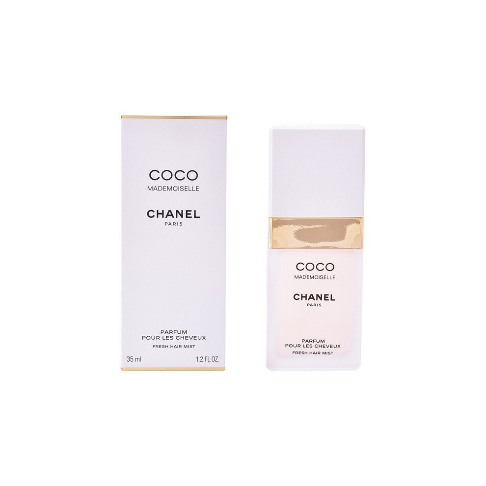 Chanel Hair Perfume Coco Mademoiselle (35 Ml)