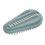 Beter - NAIL BRUSH kaksoisnailonharjakset harmaa 1 pz - - 1