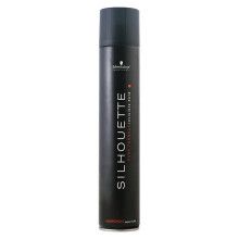 SCHWARZKOPF SILHOUETTE Haarspray - 300ml - KLEIN 300ml