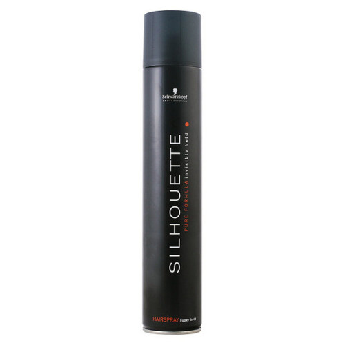 Schwarzkopf SCHWARZKOPF SILHOUETTE Haarspray - 300ml - KLEIN 300ml