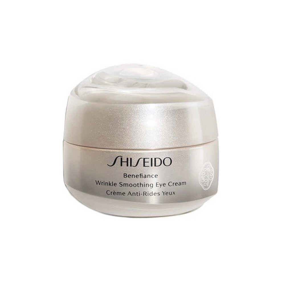 Shiseido Eye Contour Benefiance Wrinkle Smoothing Shiseido (15 ml)