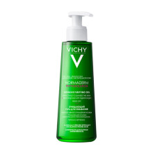 Vichy Facial Cleansing Gel Normaderm Phytosolution Vichy (200 ml)