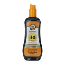 Australian Gold Spray Sun Protector Sunscreen Australian Gold SPF 30 (237 ml)