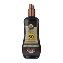 Australian Gold Spray Sun Protector Sunscreen Australian Gold SPF 50 (237 ml)