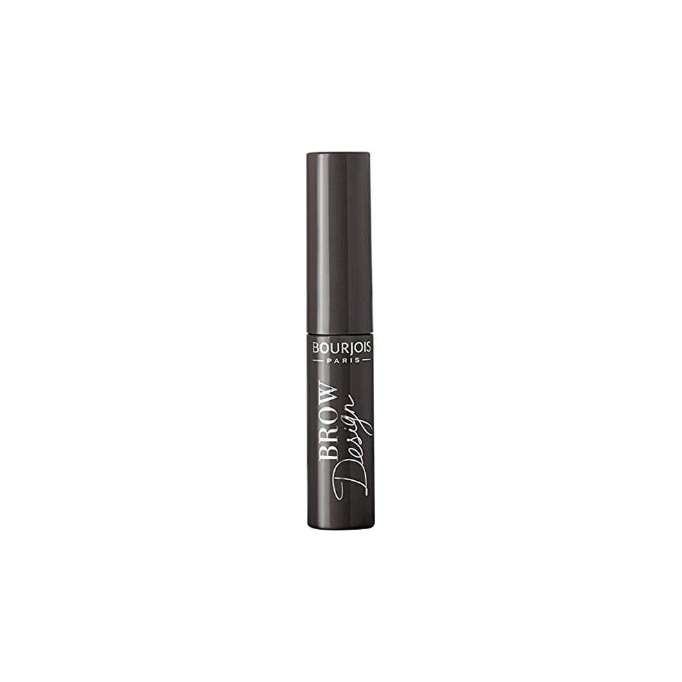 Bourjois Eyebrow Fixing Gel Brow Design Bourjois (5 ml)