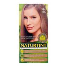 Naturtint Eau de Toilette NATURTINT #8A rubio ceniza Mujer