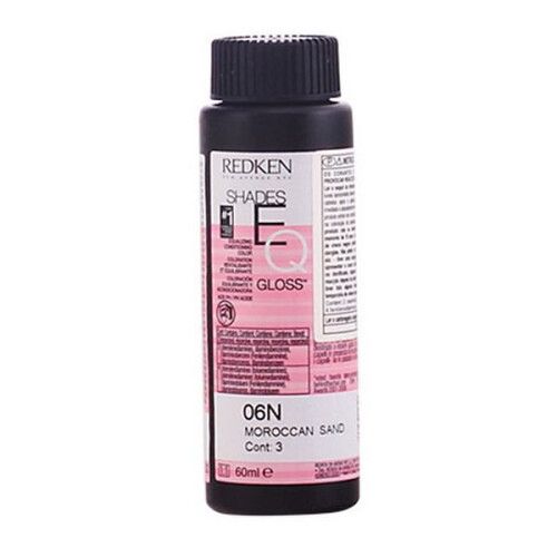 REDKEN REDKEN shades IQ gloss 60 ml 06N
