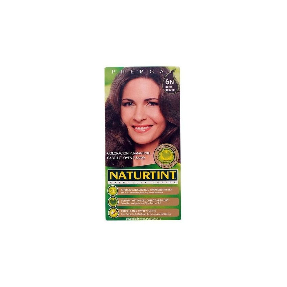Naturtint Dark Dye No Ammonia Blonde
