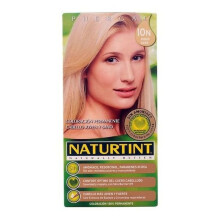 Vera - Naturtint - Blanke blond - Zonder ammoniaak - Voor alle haartypes - Vrouw