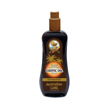 (237 ml) EXOTIC OIL spray