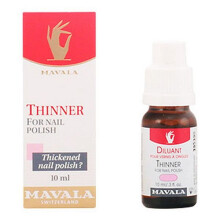 Verfdiluent - MAVALA - 10ml - Vrouw