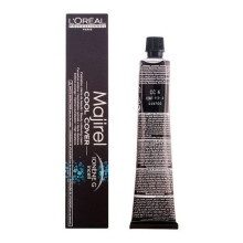 L'Oreal Expert Professionnel Permanent Dye Majirel Cool-cover L'Oreal Expert Professionnel Châtain