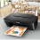 Canon Canon Multifunction Printer Canon Pixma MG2550S A4 Colour Printer. 3