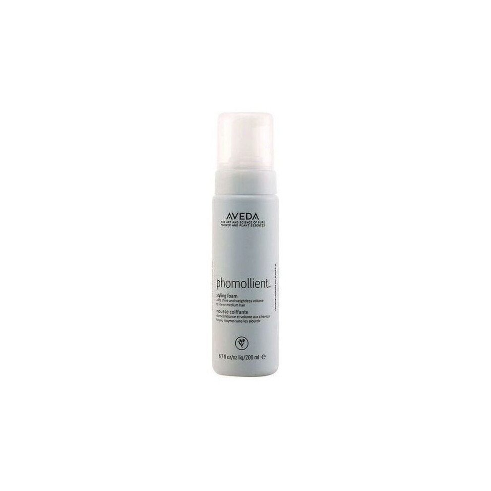 Aveda Volumising Foam Phomollient (200 Ml)