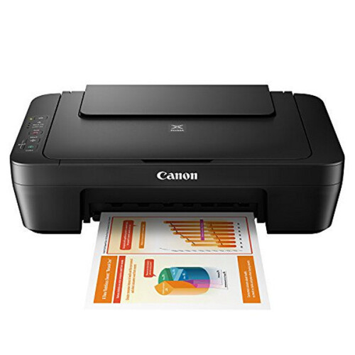 Canon Multifunction Printer Canon Pixma MG2550S A4 Colour Printer.