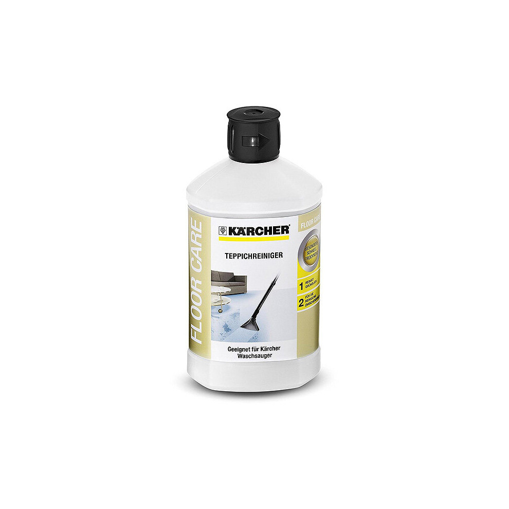 Karcher Carpet Cleaner Karcher RM 519 1 L