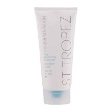 Prep and Maintain Tan Enhancing Moisturizer von St. Tropez für Unisex - 6,7 oz Feuchtigkeitscreme