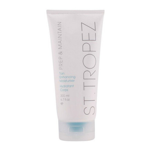 St.Tropez St.tropez Tanning Intensifier Prep & Maintain St.tropez (200 ml)