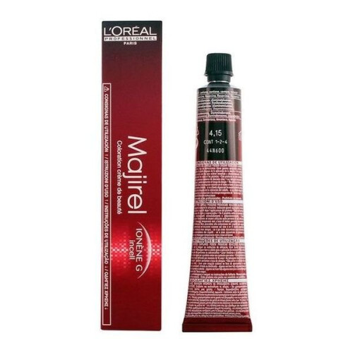 L’Oréal Paris L'Oreal Expert Professionnel Permanent Dye Majirel L'Oreal Expert Professionnel