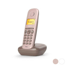 Siemens AG Wireless Phone Siemens AG Gigaset A170