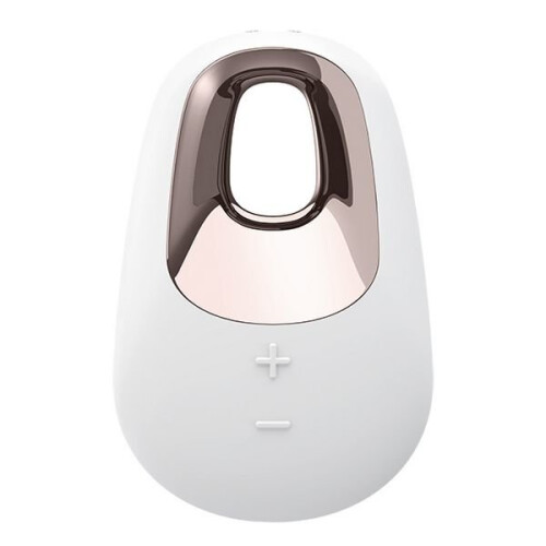 Satisfyer Temptation Lay On Clitoris Vibrator Satisfyer 00954