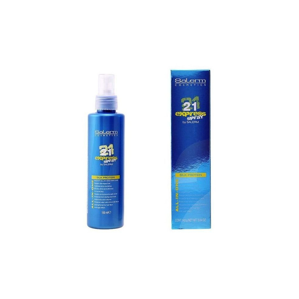 Salerm Hair Mask 150 Ml