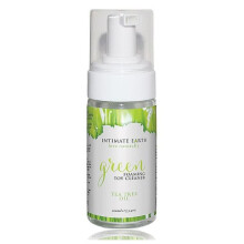 Intimate Earth Green Tea Toycleaner 100 ml Intimate Earth 6387