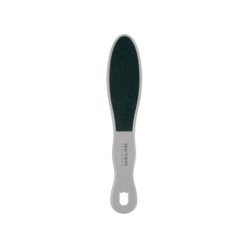Beter Callus File