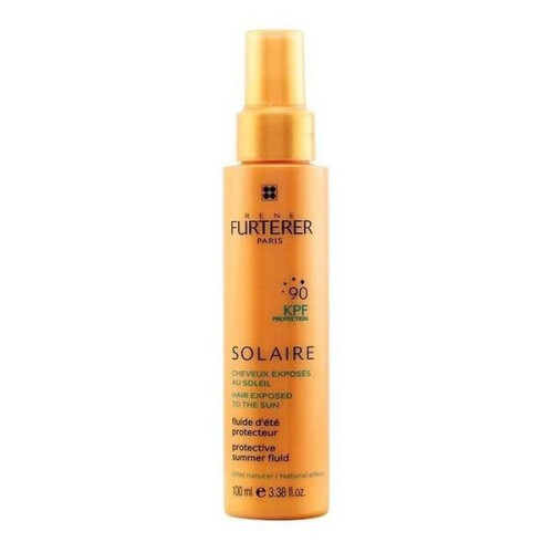 Solar fluido protector solar para cabello KPF 50+ Rene Furterer 100 ml