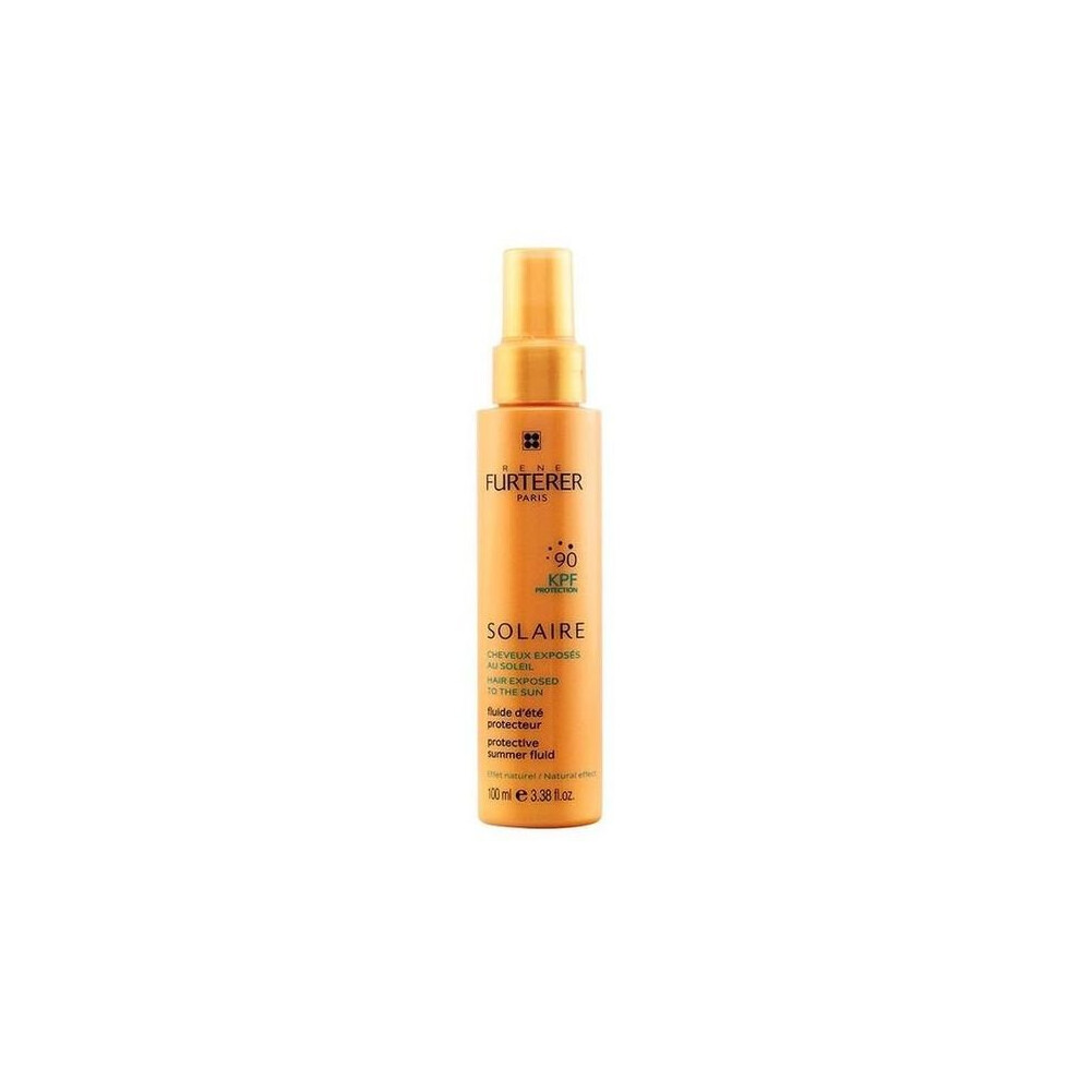 Rene Furterer Renã© Furterer Protective Serum Sun Renã© Furterer