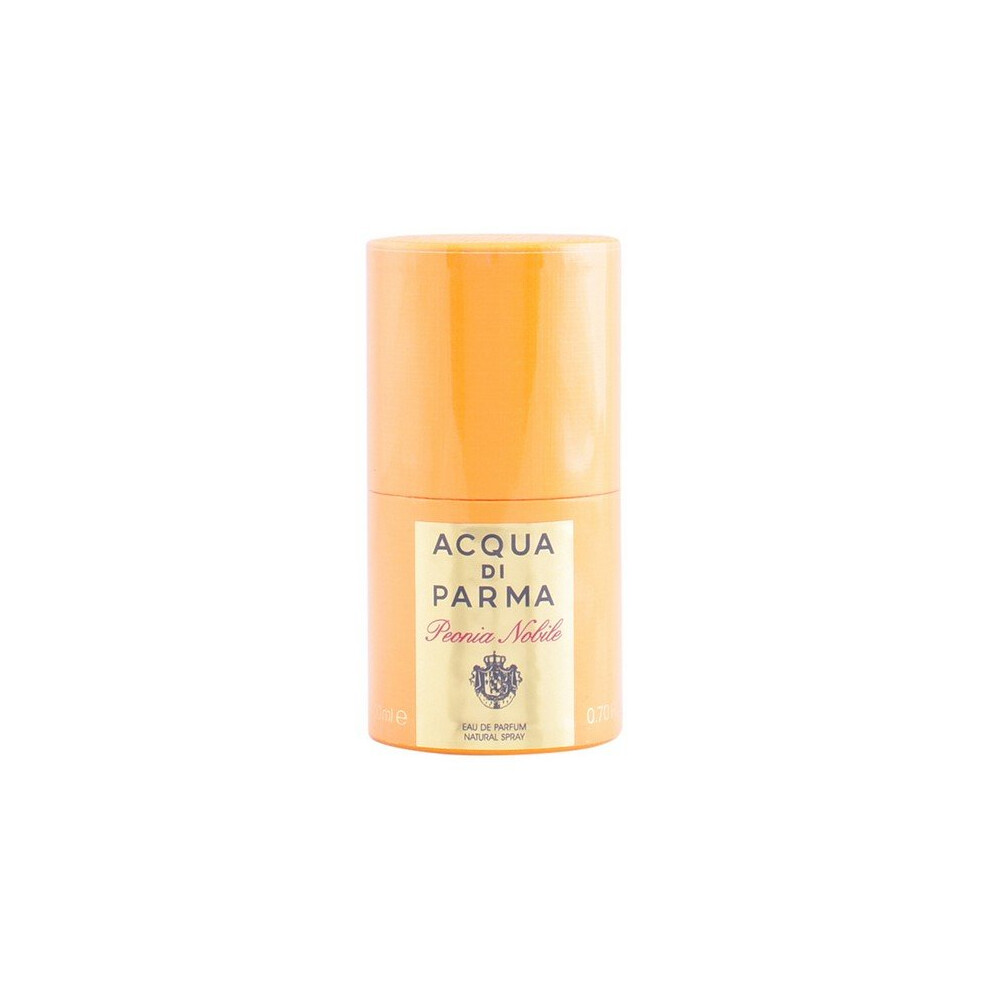 Acqua di Parma Peonia Nobile Eau de Parfum 20ml Spray - Image 4