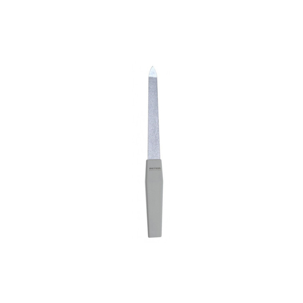 Beter Sapphire Nail File 15.7Cm