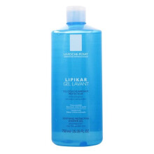 La Roche Posay Shower Gel Lipikar La Roche Posay (750 ml)