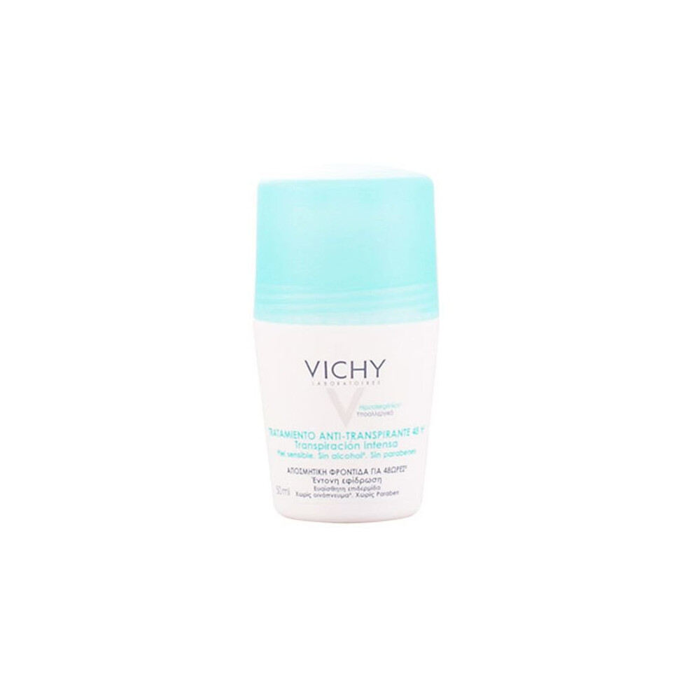 Vichy Roll-On Deodorant Deo (50 Ml)