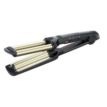 Styler Easy Waves - BABYLISS - C260E - Nano titanio ceramica - 3 temperature 160C, 180C e 200C