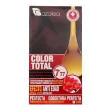 Eau de Toilette Azalea COLOR TOTAL #7,77-Intensivbraun Femme